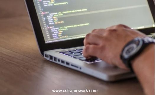 底图-软件开发框架-csframework-开发框架文库