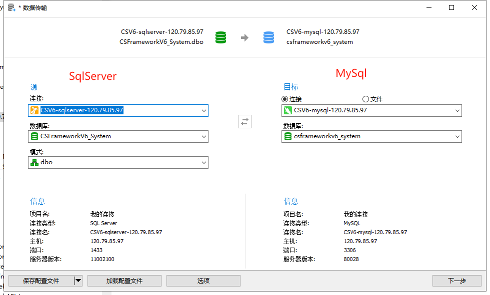 MySql数据库笔记