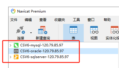 MySql数据库笔记