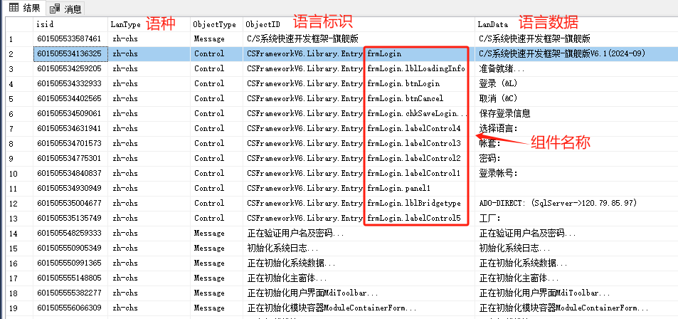 CSFramework开发框架使用.NET Reactor加壳软件导致多语言失效