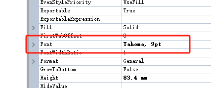 FastReport.NET2023破解版去除水印DEMO VERSION (2023.1.8/2023.2.18版本)