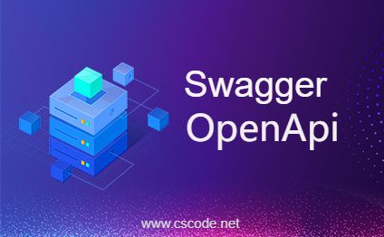 Swagger/OpenAPI（Swashbuckle）-开发框架文库