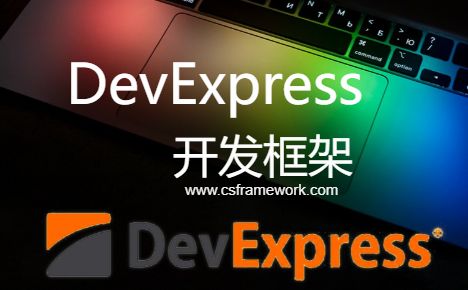 devexpress快速开发框架-开发框架文库