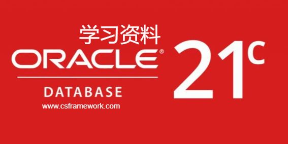 oracle学习资料-开发框架文库